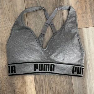 Sports bra NWOT